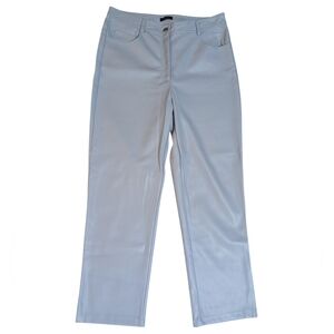 Halogen Soft Blue Trousers